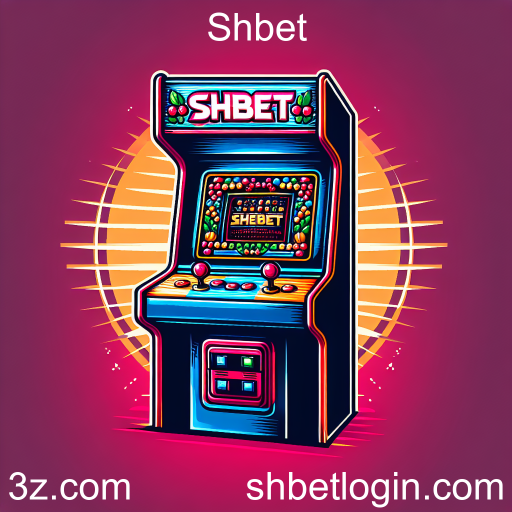 Descubra a Categoria Arcade no Shbet: Diversão e Nostalgia em Cada Jogo