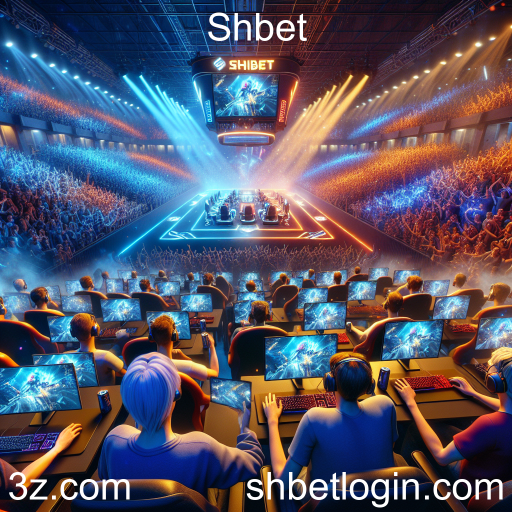 A Ascensão dos Esportes Virtuais: O Futuro do Entretenimento Digital